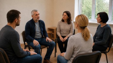 Реабилитация алкоголиков в Элисте