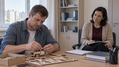 Лечение игромании в Элисте