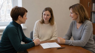 Лечение расстройств пищевого поведения в Элисте