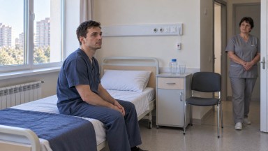 Лечение психоза в Элисте