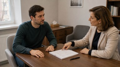 Лечение тревожного расстройства в Элисте