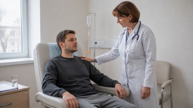 Детоксикация от марихуаны в Элисте