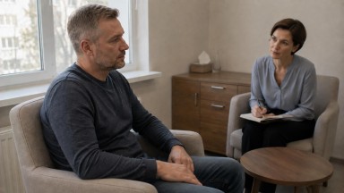 Лечение алкогольной депрессии в Элисте