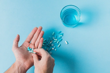 Лечение стресса в Элисте