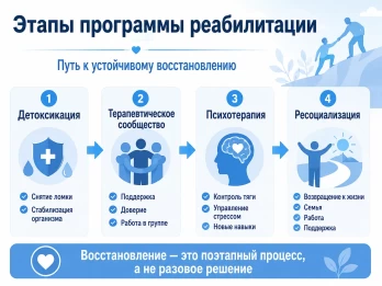 Миннесотская модель в Элисте