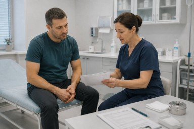 Имплантация Продетоксон в Элисте