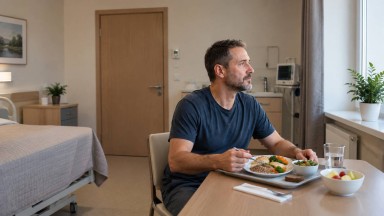 Госпитализация в Элисте