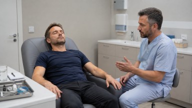 Кодирование гипнозом в Элисте