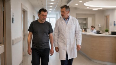Лечение хронического алкоголизма в Элисте
