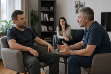 Принудительное лечение алкоголизма в Элисте