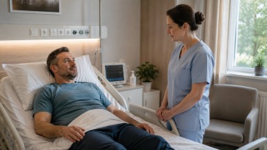 Детоксикация от алкоголя в Элисте
