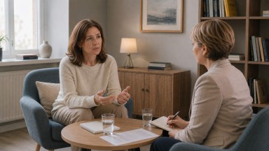 Лечение созависимости в Элисте