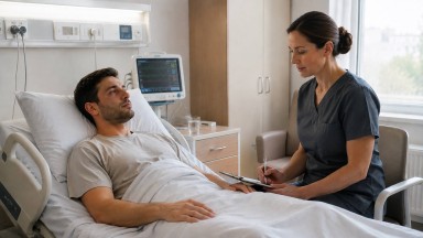 Детоксикация от наркотиков в Элисте