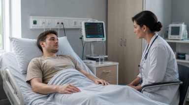 Лечение зависимости от спайса в Элисте