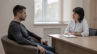 Лечение зависимости от марихуаны в Элисте