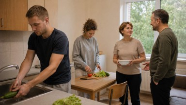Реабилитация наркозависимых в Элисте